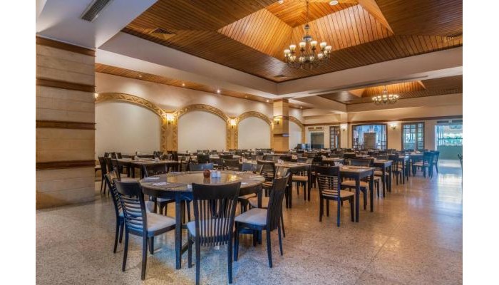 Hotel Sindbad Club poza 7