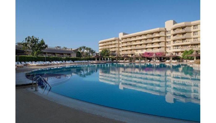 Hotel Sindbad Club poza 29