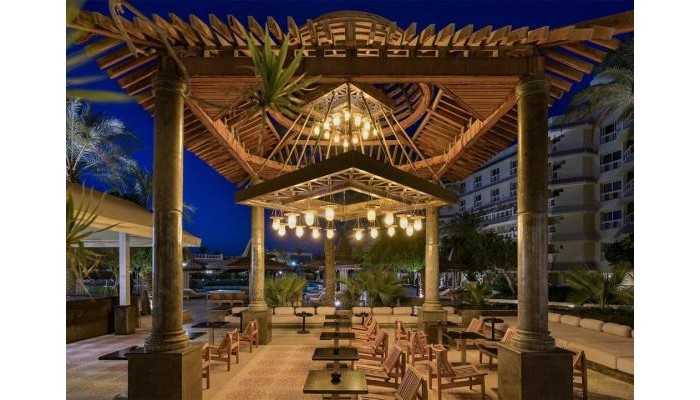Hotel Sindbad Club poza 17