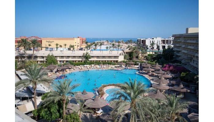 Hotel Sindbad Club poza 2
