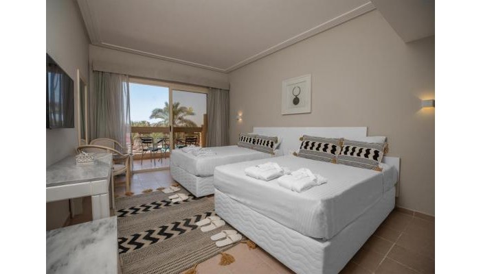 Hotel Sindbad Club poza 3