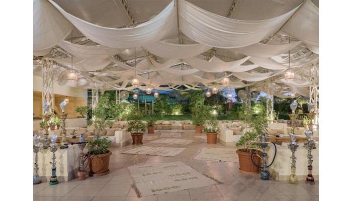 Hotel Sindbad Club poza 15