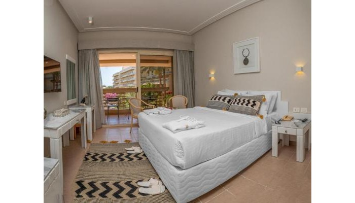 Hotel Sindbad Club poza 4