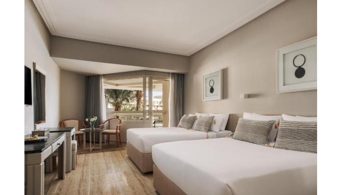Hotel Sindbad Club poza 3