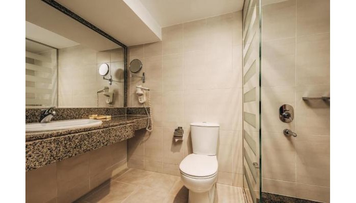 Hotel Sindbad Club poza 7