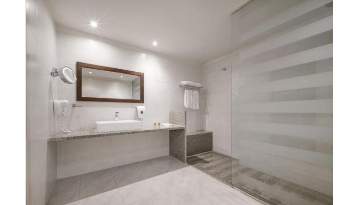 Hotel Sindbad Club poza 6