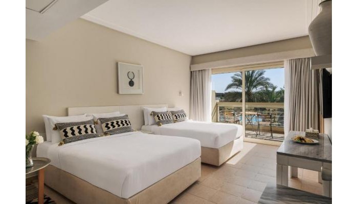 Hotel Sindbad Club poza 4