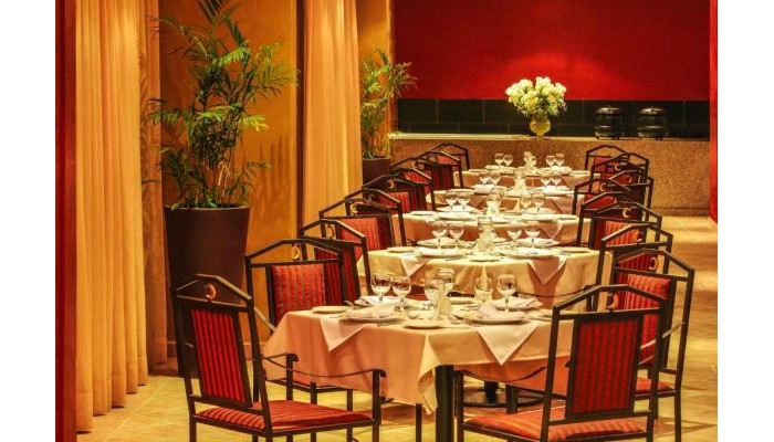 Hotel Jaz Neo Ivory poza 4