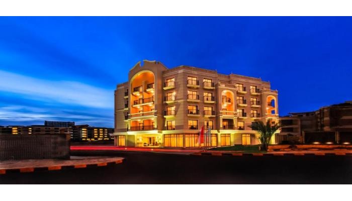 Hotel Jaz Neo Ivory poza 0