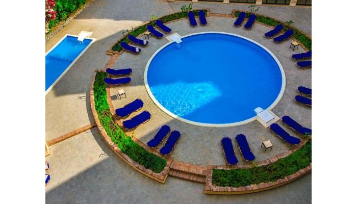 Hotel Jaz Neo Ivory poza 6