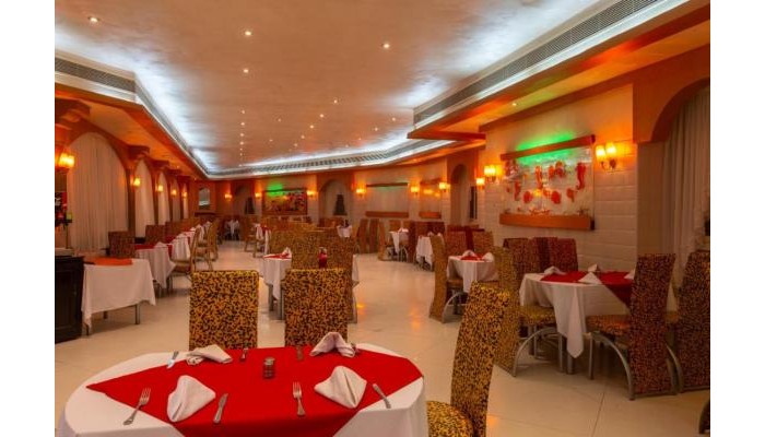 Sphinx Aqua Park Beach Resort poza 19