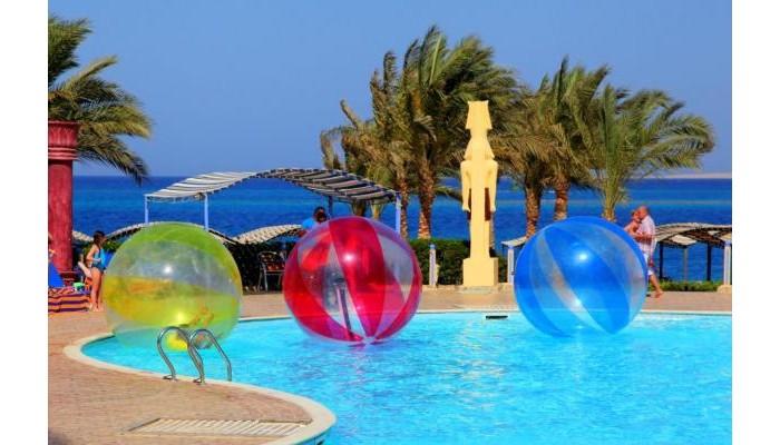 Sphinx Aqua Park Beach Resort poza 23