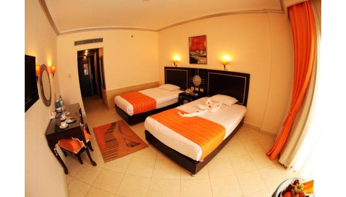 Sphinx Aqua Park Beach Resort poza 13