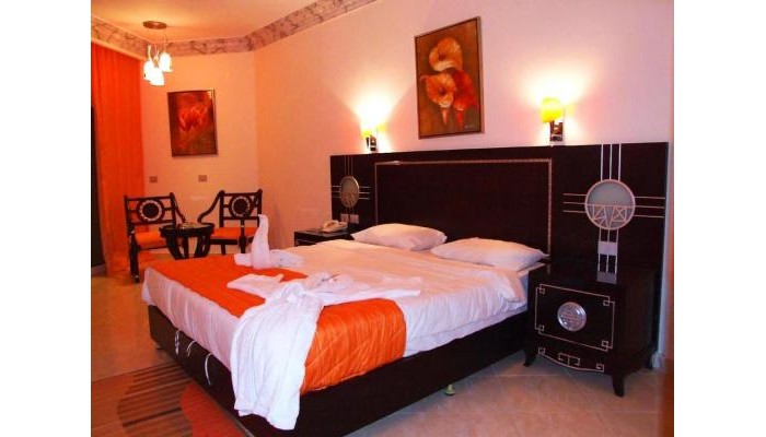 Sphinx Aqua Park Beach Resort poza 15