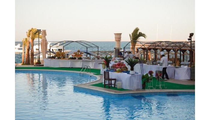 Sphinx Aqua Park Beach Resort poza 25