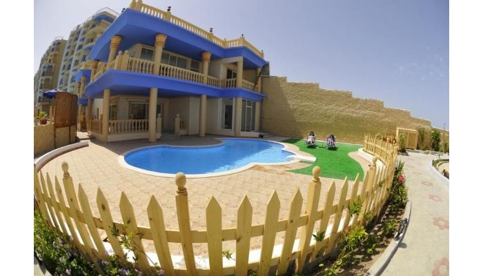 Sphinx Aqua Park Beach Resort poza 29