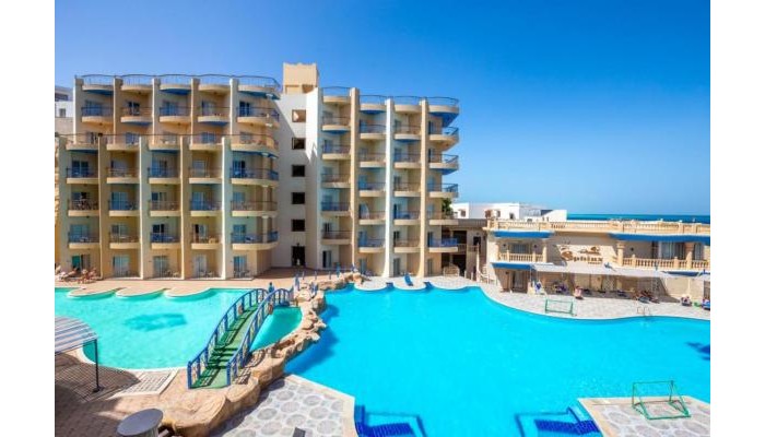 Sphinx Aqua Park Beach Resort poza 31