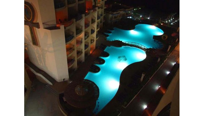 Sphinx Aqua Park Beach Resort poza 22