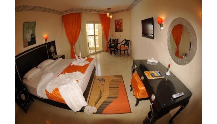 Sphinx Aqua Park Beach Resort poza 8