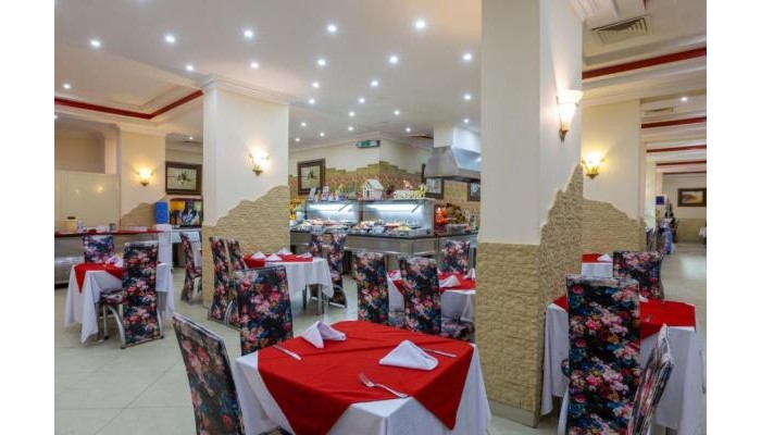 Sphinx Aqua Park Beach Resort poza 18