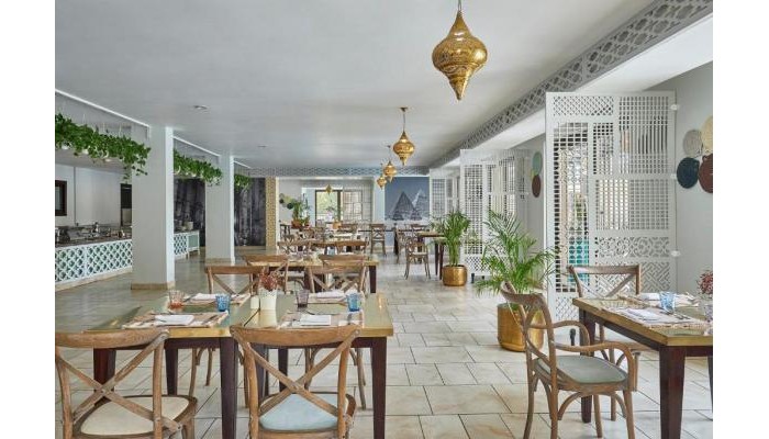 Hotel Steigenberger Aqua Magic poza 18