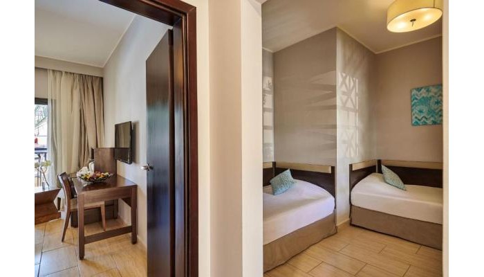 Hotel Steigenberger Aqua Magic poza 7