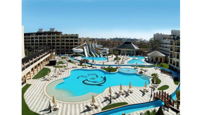 Hotel Steigenberger Aqua Magic poza 32