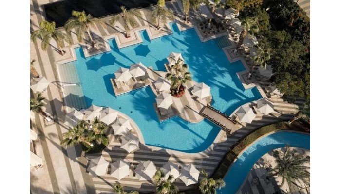 Hotel Steigenberger Aqua Magic poza 21