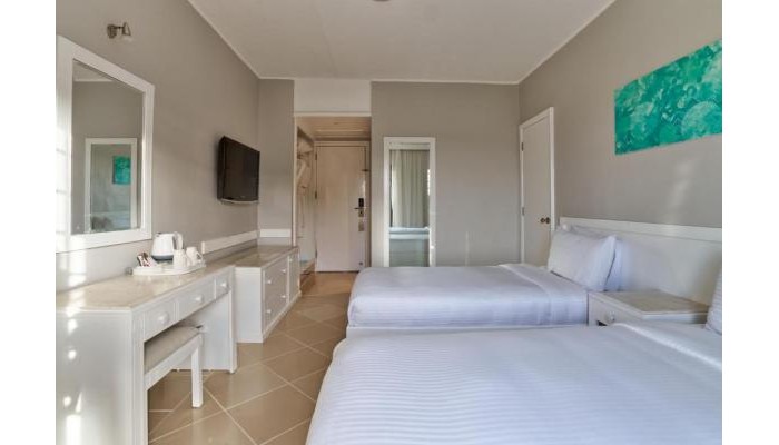 Hotel Steigenberger Aqua Magic poza 4