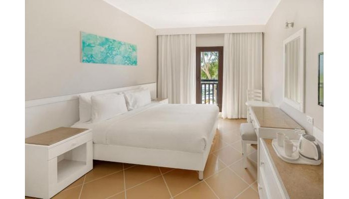 Hotel Steigenberger Aqua Magic poza 6