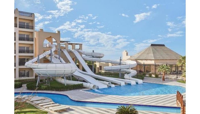Hotel Steigenberger Aqua Magic poza 0
