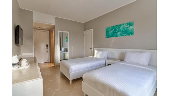 Hotel Steigenberger Aqua Magic poza 5