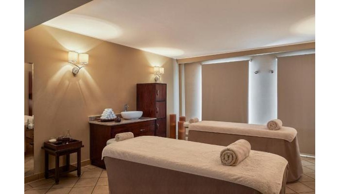 Hotel Steigenberger Aqua Magic poza 25