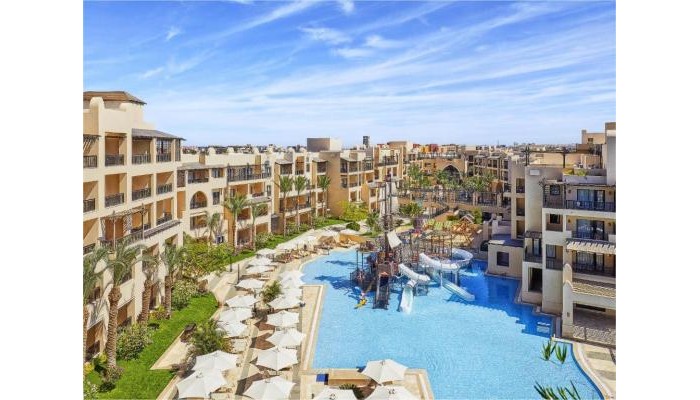 Hotel Steigenberger Aqua Magic poza 22