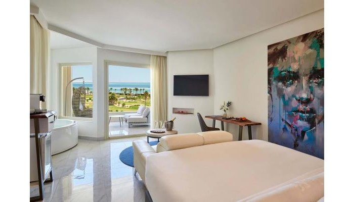 Hotel Steigenberger Pure Lifestyle poza 1