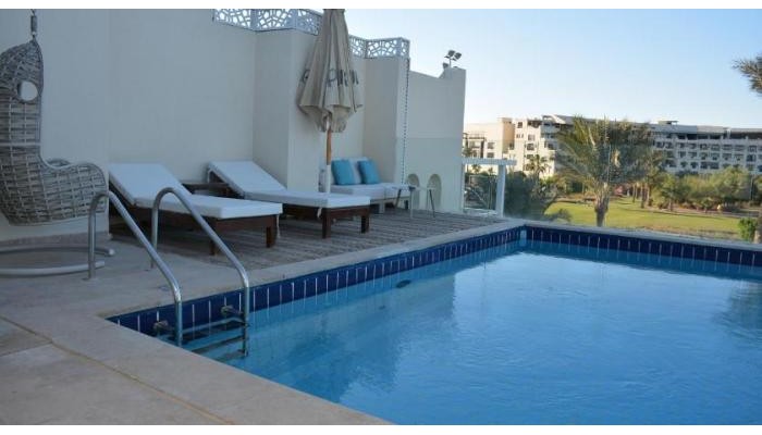 Hotel Steigenberger Pure Lifestyle poza 9