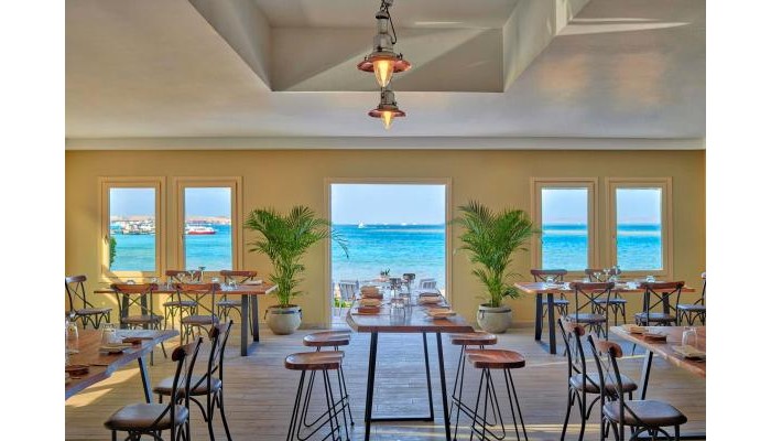 Hotel Steigenberger Pure Lifestyle poza 6