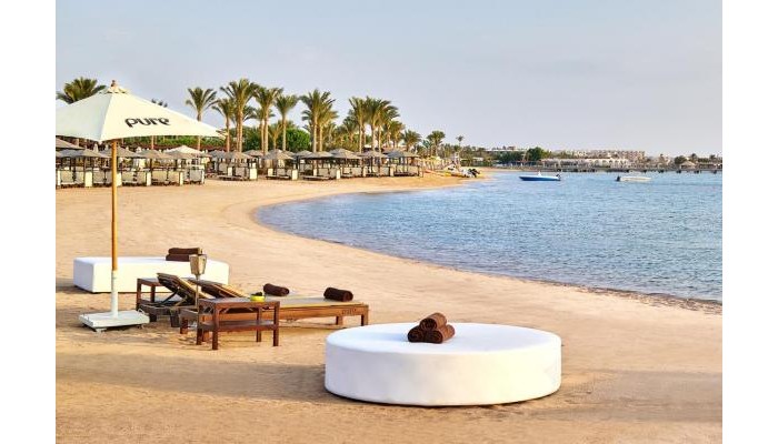 Hotel Steigenberger Pure Lifestyle poza 12