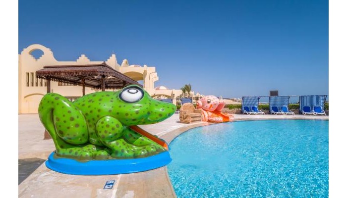 Sunny Days Mirette Family Resort poza 19