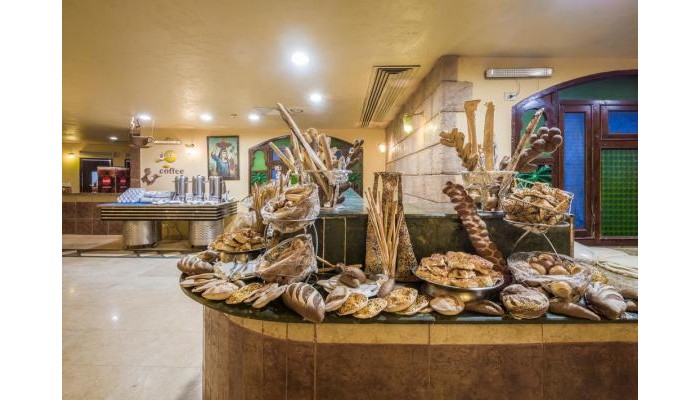 Sunny Days Mirette Family Resort poza 18