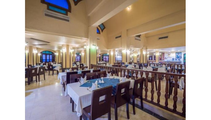 Sunny Days Mirette Family Resort poza 12