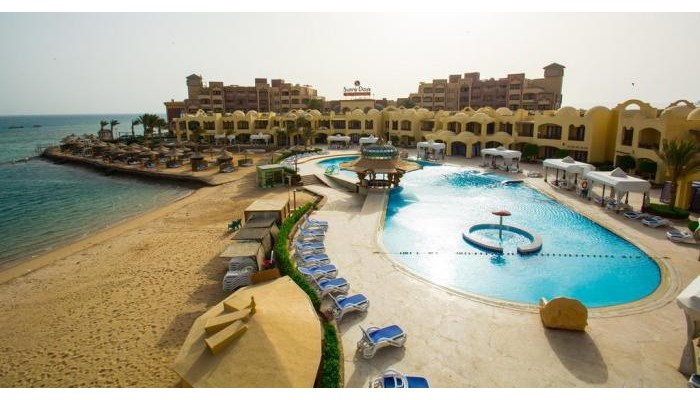 Sunny Days Mirette Family Resort poza 20