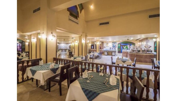 Sunny Days Mirette Family Resort poza 13