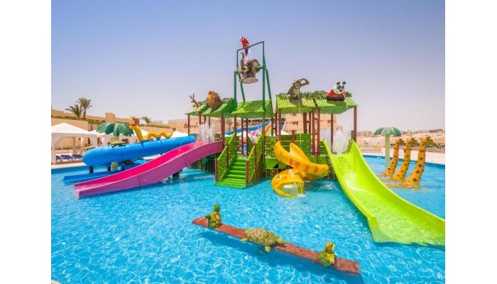 Sunny Days Mirette Family Resort poza 21