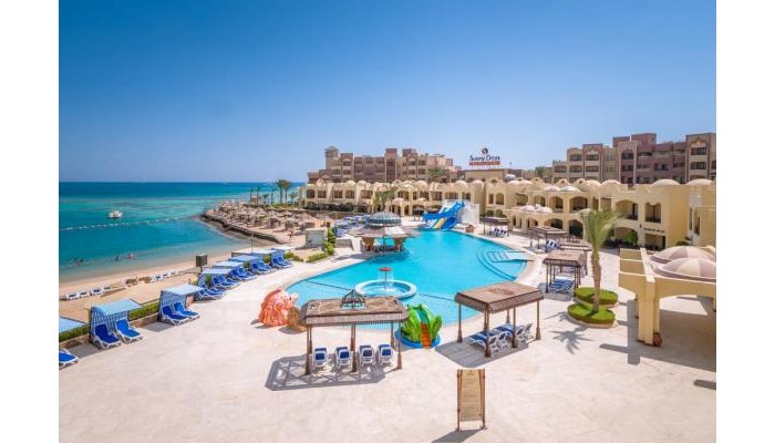 Sunny Days Mirette Family Resort poza 22