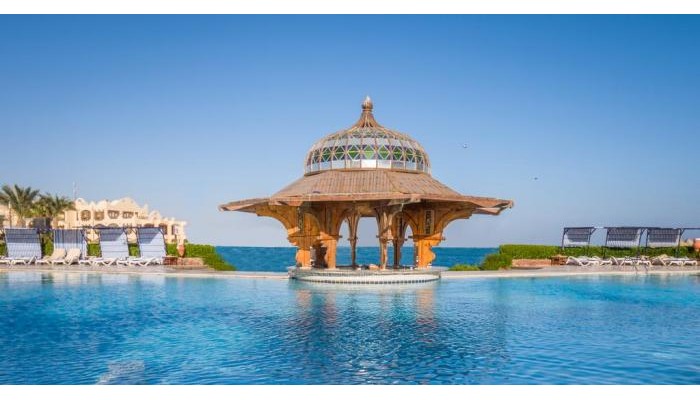 Sunny Days Mirette Family Resort poza 1