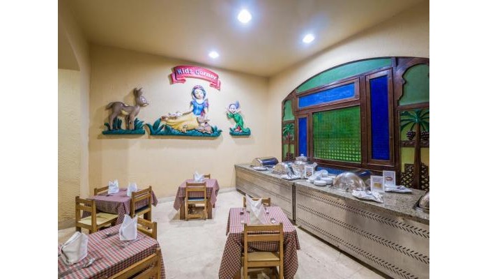 Sunny Days Mirette Family Resort poza 17