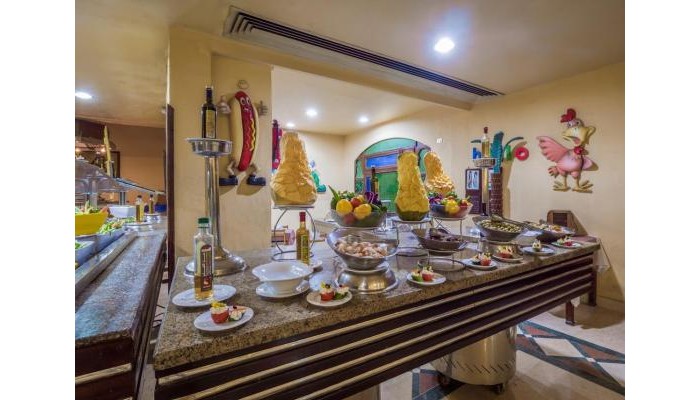 Sunny Days Mirette Family Resort poza 16