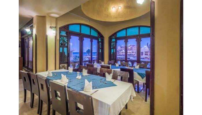 Sunny Days Mirette Family Resort poza 15