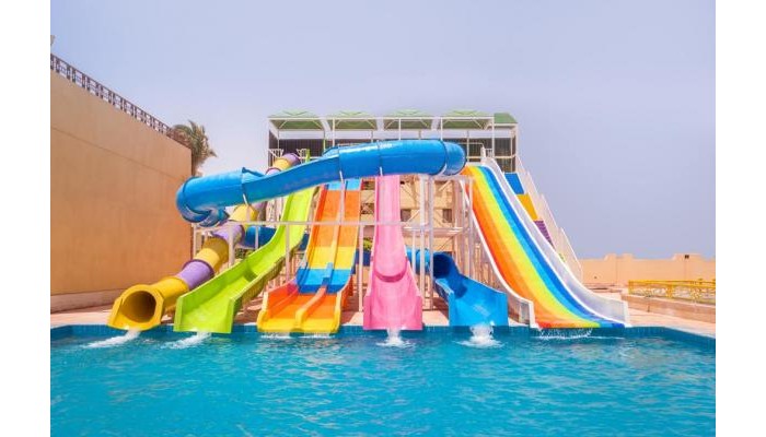 Sunny Days Mirette Family Resort poza 23